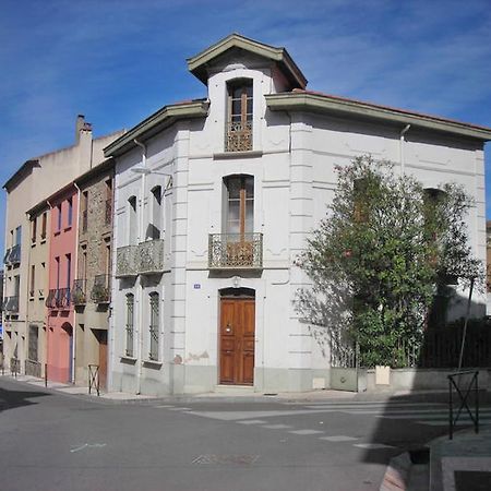 L'Escalivade Bed & Breakfast Céret Dış mekan fotoğraf