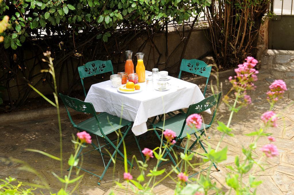 L'Escalivade Bed & Breakfast Céret Dış mekan fotoğraf