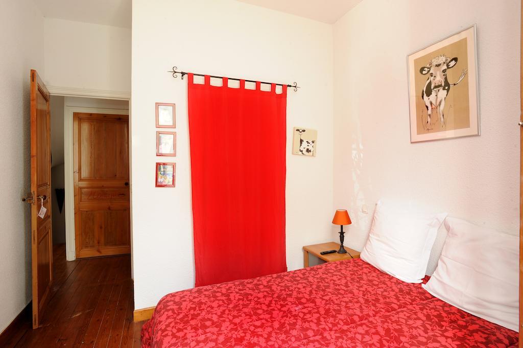 L'Escalivade Bed & Breakfast Céret Dış mekan fotoğraf