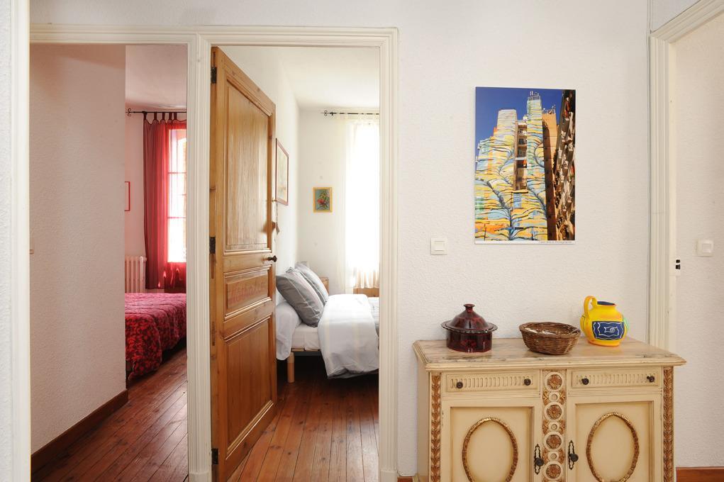 L'Escalivade Bed & Breakfast Céret Dış mekan fotoğraf
